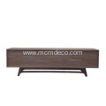 Modern Wooden Finn Juhl TV stand